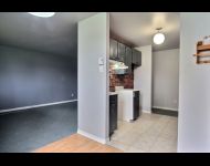 4870 apt 102, Charlesbourg, Québec, cuisine 1